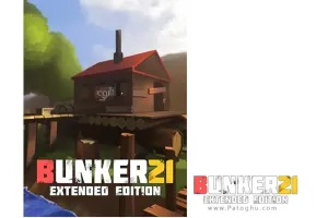 دانلود و نصب Bunker 21 بازی پناهگاه 21 برای کامپیوتر